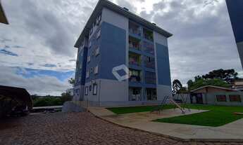 Imagem: ED. RESIDENCIAL SANTA CRUZ II