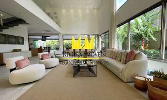 Imagem 4: Casa com 6 dorms, Riviera, Bertioga - R$ 8 mi, Cod: 2439