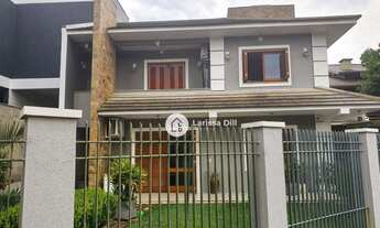 Imagem: Casa com 3 dormitórios à venda, 188 m²