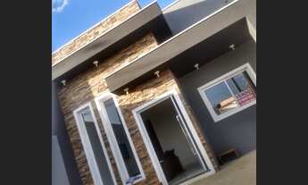 Imagem 3: Casa 2 dormitórios sendo 1 suíte na região leste de sjc bairro dunamis