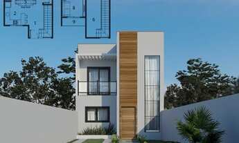 Imagem 2: CASA 2 DORM. - BA. PLANALTINA