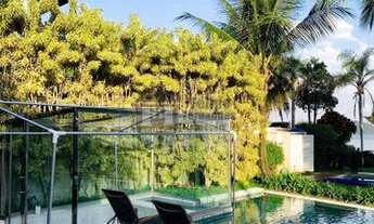 Imagem 2: Casa de Condomínio com 4 dorms, Juquehy, São Sebastião - R$ 9.6 mi, Cod: 268