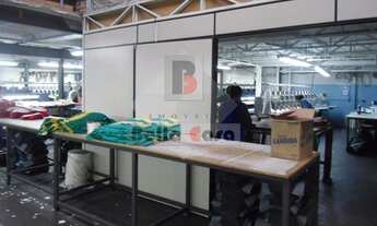 Imagem 5: GALPÃO CELSO GARCIA