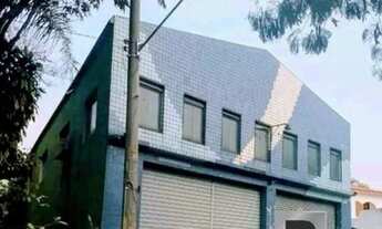 Imagem 4: Galpão Comercial com 300 m2, no Jardim Anália Franco