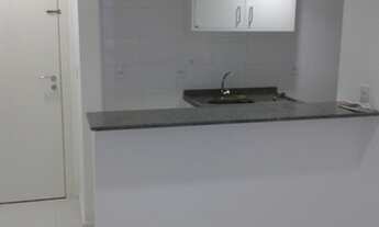 Imagem 4: Apartamento, centro e 1 quarto