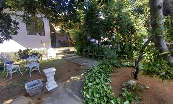 Imagem 7: BELO HORIZONTE - Terreno Padrão - Santa Amélia