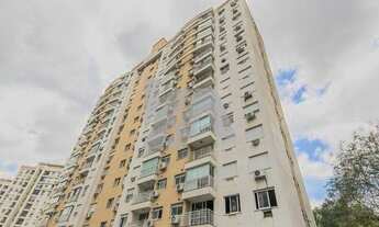 Imagem: PORTO ALEGRE - Apartamento Padrão - PASSO