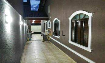 Imagem 4: Casa com 3 dormitórios à venda, 175 m² por R$ 530.000,00 - Villa Branca - Jacareí/SP