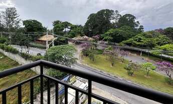 Imagem 6: Apartamento A Venda No Bairro Granja Viana Em Cotia