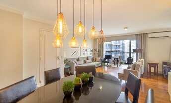 Imagem 2: Venda Apartamento 3 Dormitórios - 140 m² Perdizes