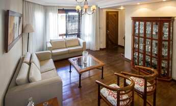 Imagem 6: Porto Alegre - Casa Padrão - Tristeza