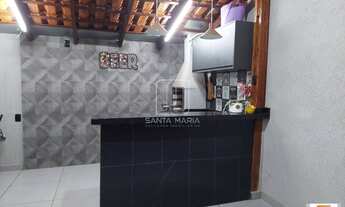 Imagem 2: Casa (térrea em condominio) 2 dormitórios, cozinha planejada, em condomínio fechado