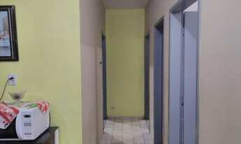 Imagem 7: Casa em Mãe Luiza