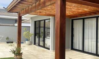 Imagem 3: Casa a venda - Condomínio fechado - Botucatu/SP