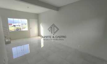 Imagem 4: Sobrado fundos com área verde - Lisboa III - Forquilhas - São José