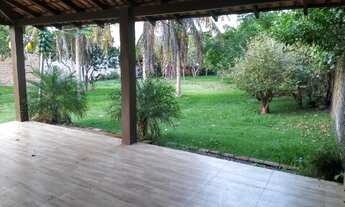 Imagem 5: Casa boa Terreno 7.500m²