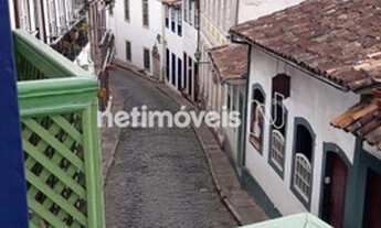 Imagem 2: Venda Casa Antonio Dias Ouro Preto
