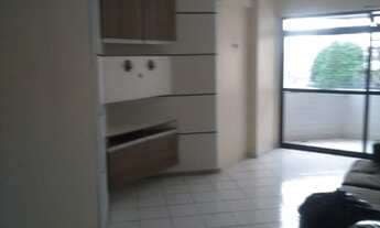 Imagem 4: Apartamento para aluguel possui 116 m2 com 3 quartos em Bessa - João Pessoa - PB