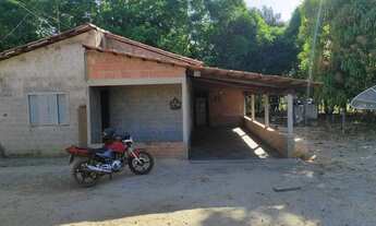 Imagem: Faz 11,5 alqueires em Abreulândia