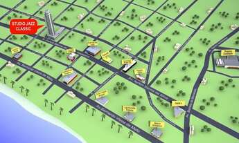 Imagem 5: NI- Studio Jazz Classic | Melhor trecho de Piedade