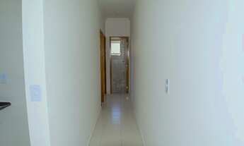 Imagem 2: Apto novo 2 dorms - Jd Didinha - Jacareí