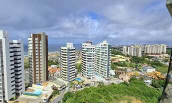 Imagem 3: Apartamento alto padrão quatro suítes ampla varanda gourmet com vista mar a venda na Colin