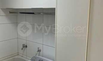 Imagem 7: Goiânia - Apartamento Padrão - Residencial Eldorado Expansão