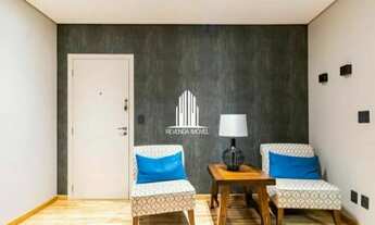 Imagem 4: Apartamento á venda de 3 dormitórios sendo 2 suítes, varanda gourmet e 2 vagas de garagens