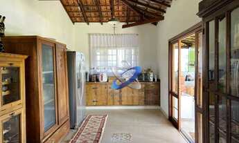 Imagem 5: Chácara com 5 dormitórios à venda, 19500 m² por R$ 4.510.000,00 - Jaguari - São José dos C