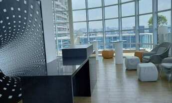 Imagem: Summit Pinheiros - Apartamento com 3 dormitórios