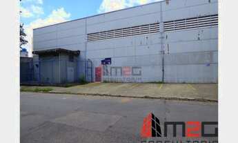 Imagem 2: Galpão para locação na Vila Leopoldina