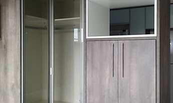 Imagem 6: Studio para aluguel tem 27 metros quadrados com 1 quarto em Granja Viana - Cotia - SP