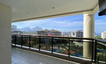 Imagem 2: Condomínio Waterways 104 m2 2 quartos