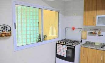 Imagem 4: Apartamento de 2 dormitórios, 1 vaga, em São Caetano