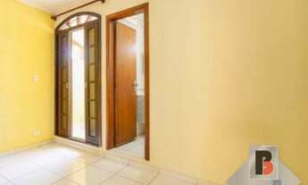 Imagem 3: Sobrado próximo ao metro brás