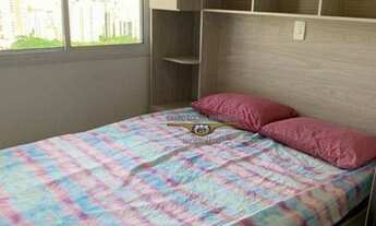 Imagem 4: Apartamento com 1 dormitório à venda, 50 m² por R$ 700.000,00 - Tatuapé - São Paulo/SP