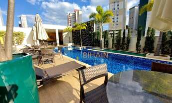 Imagem: Apartamento Garden com 3 dormitórios à