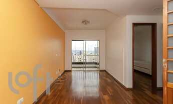 Imagem 3: São Paulo - Apartamento Padrão - Tatuapé