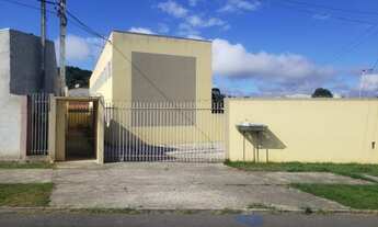 Imagem: Apartamento São Marcos