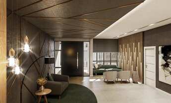 Imagem 6: Apartamento à venda 2 Quartos, 2 Suites, 1 Vaga, 136M², Vergueiro, Passo Fundo - Rio Grand