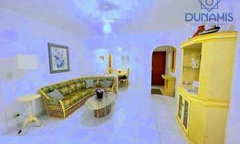 Imagem 6: Apartamento com 3 dormitórios para alugar, 140 m² por R$ 5.800,00/mês - Praia das Pitangue