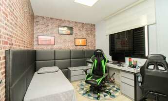 Imagem 7: Apartamento à venda, 3 quartos, 1 suíte, 3 vagas, Buritis - Belo Horizonte/MG