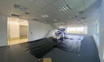 Imagem 3: Conjunto para alugar, 453 m² por R$ 38.532,20/mês - Vila Olímpia - São Paulo/SP