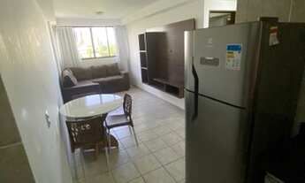 Imagem 6: Apartamento com piscina mobiliado prox manaira shopping