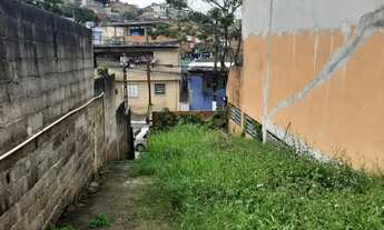 Imagem 7: Lote/Terreno para venda com 198 metros quadrados em Jardim Figueira Grande - São Paulo - S