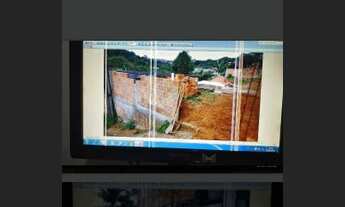 Imagem 3: Terreno Conj.Senhor Bonfim- Plataforma