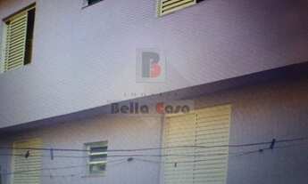 Imagem: SOBRADO VILA EMA