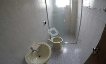 Imagem 5: ED. SAHARA Apartamento com 2 dormitórios