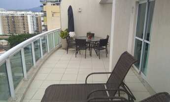 Imagem 2: Magnífica Cobertura - Villas da Barra