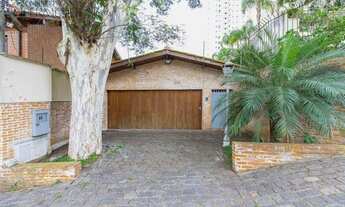 Imagem: Casa com 3 dormitórios à venda, 310 m²